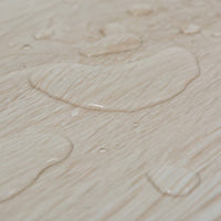 Thumbnail for PVC Laminat Dielen Selbstklebend 5,02 m² 2 mm Eiche Klassisch Weiß