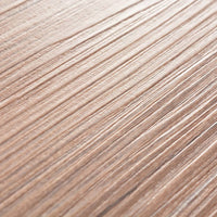 Thumbnail for PVC Laminat Dielen Selbstklebend 5,02 m² 2 mm Eichenbraun