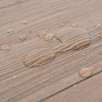Thumbnail for PVC Laminat Dielen Selbstklebend 5,02 m² 2 mm Eichenbraun