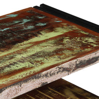 Thumbnail for TV-Schrank Altholz Massiv 120 x 30 x 40 cm