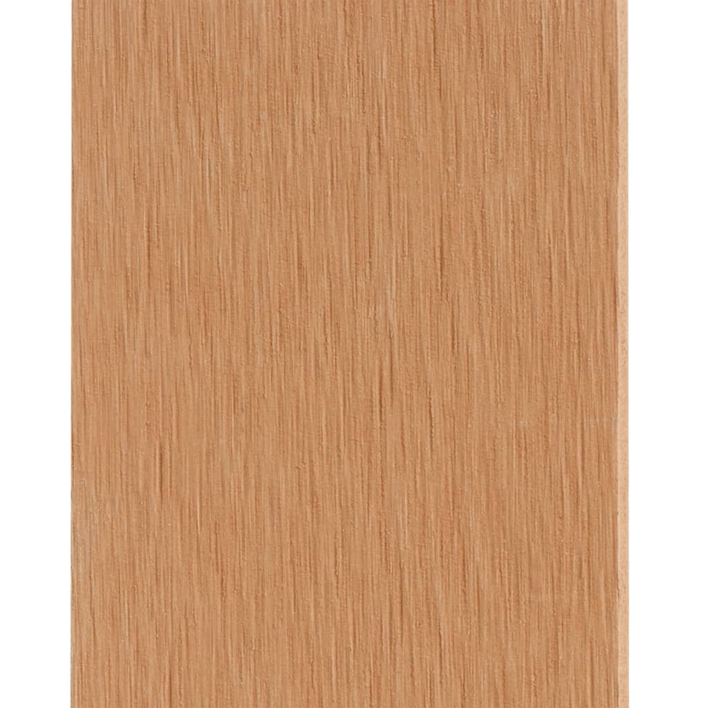 Lattenzaun WPC 200 x 120 cm