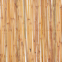 Thumbnail for Gartenzaun Bambus 500 x 50 cm