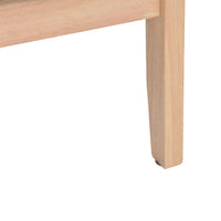 Thumbnail for 2-Sitzer Sofa Stoff Gelb