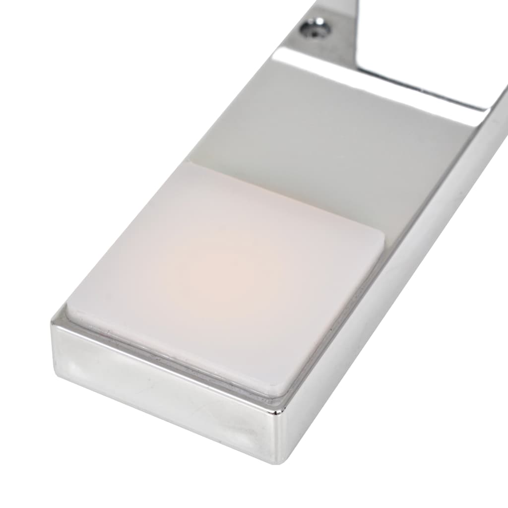 Spiegelleuchten 2 Stk. Downlight 2W Warmweiß
