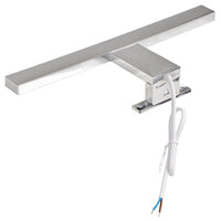 Thumbnail for vidaXL Spiegelleuchte 5 W Warmweiß