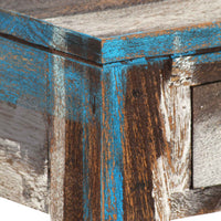 Thumbnail for Konsolentisch Massivholz Vintage 118 x 30 x 80 cm