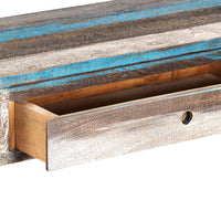 Thumbnail for Konsolentisch Massivholz Vintage 118 x 30 x 80 cm
