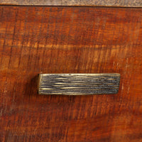 Thumbnail for TV-Schrank Massivholz Vintage 118 x 30 x 40 cm