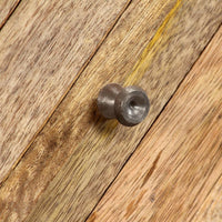 Thumbnail for Konsolentisch Mangoholz Massiv 118 x 30 x 80 cm
