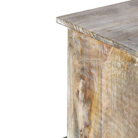 Thumbnail for TV-Schrank Solides Mangoholz