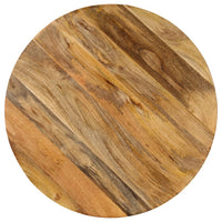 Thumbnail for Bar-Set 5-tlg. Massivholz Mango