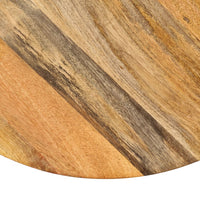 Thumbnail for Bar-Set 5-tlg. Massivholz Mango