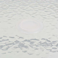 Thumbnail for 8-tlg. Garten-Essgruppe Stahl und Textilene Grau