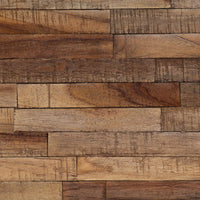 Thumbnail for Konsolentisch Recyceltes Massivholz Teak 90 x 30 x 76 cm