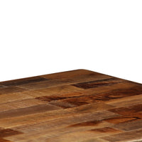Thumbnail for Konsolentisch Recyceltes Massivholz Teak 90 x 30 x 76 cm