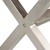 Thumbnail for TV-Schrank mit Schubladen Massiv Akazie Palisander-Finish 140cm