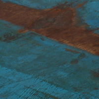 Thumbnail for Barhocker 2 Stk. Massives Altholz