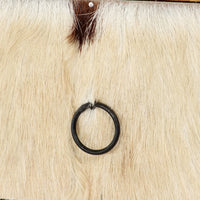 Thumbnail for Sideboard Massivholz 140 x 30 x 80 cm