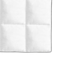 Thumbnail for Winter-Daunendecke 155x220 cm