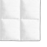 Thumbnail for Winter-Daunendecke 200x200 cm