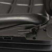 Thumbnail for Gabelstaplersitz Traktorsitz Federung Verstellbare Rückenlehne