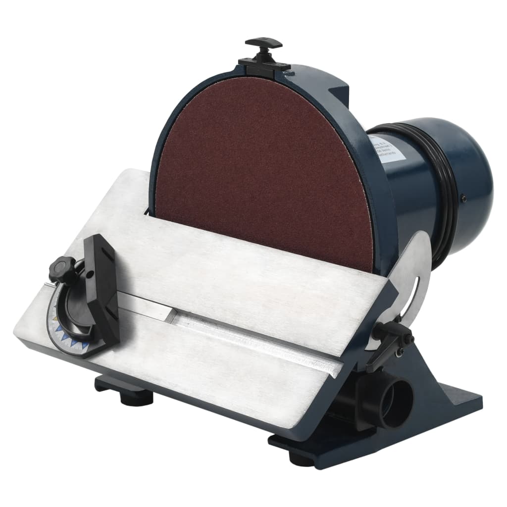 Tellerschleifmaschine 800 W 305 mm