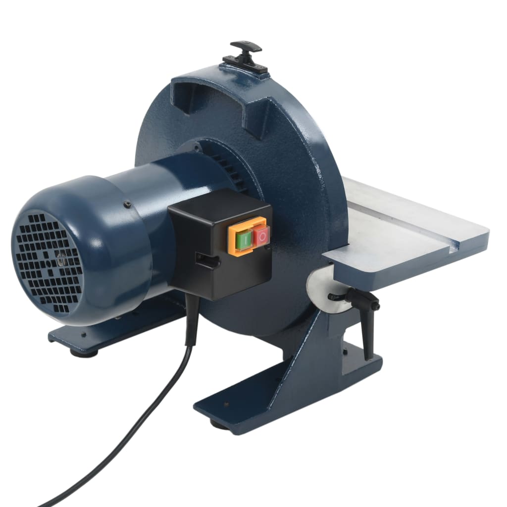 Tellerschleifmaschine 800 W 305 mm