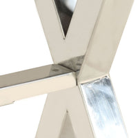 Thumbnail for Schreibtisch Akazienholz Massiv Palisander-Finish 110x50x76 cm
