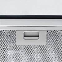 Thumbnail for Wand-Dunstabzugshaube LCD-Display Touch-Sensor 756 m³/h LED