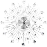 Thumbnail for Wanduhr mit Quarzwerk Modernes Design 50 cm