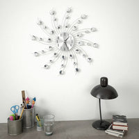 Thumbnail for Wanduhr mit Quarzwerk Modernes Design 50 cm