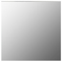 Thumbnail for Wandspiegel 40 x 40 cm Quadratisch Glas