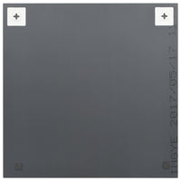 Thumbnail for Wandspiegel 40 x 40 cm Quadratisch Glas