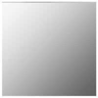 Thumbnail for Wandspiegel 50 x 50 cm Quadratisch Glas