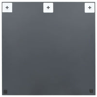 Thumbnail for Wandspiegel 60 x 60 cm Quadratisch Glas
