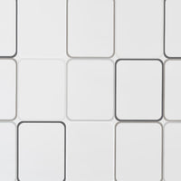 Thumbnail for Duschrollo 160 x 240 cm Quadratmuster