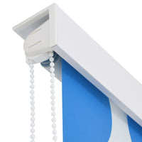 Thumbnail for Duschrollo 100 x 240 cm Kreismuster