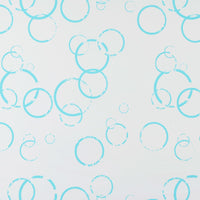Thumbnail for Duschrollo 120 x 240 cm Blasenmuster