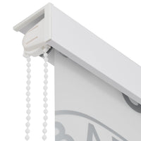 Thumbnail for Duschrollo 80 x 240 cm Splash-Design