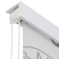 Thumbnail for Duschrollo 100 x 240 cm Splash-Design