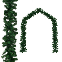 Thumbnail for Weihnachtsgirlande PVC 5 m