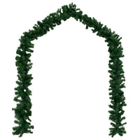 Thumbnail for Weihnachtsgirlande PVC 5 m