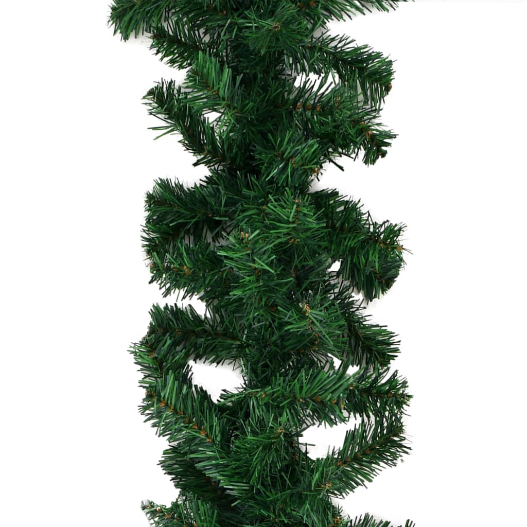 Weihnachtsgirlande PVC 5 m