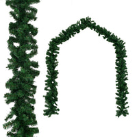 Thumbnail for Weihnachtsgirlande PVC 10 m