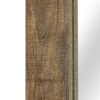 Thumbnail for Spiegel Mangoholz Massiv 50 x 110 cm