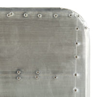 Thumbnail for Schreibtisch Vintage Flieger Flugzeug Stil 120x60x76 cm