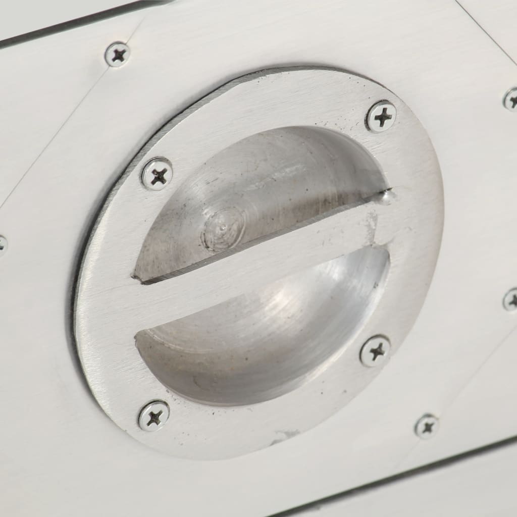 TV-Schrank Vintage Flieger Flugzeug-Stil 120x30x40 cm