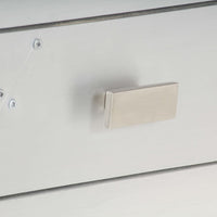 Thumbnail for TV-Schrank Vintage Flieger Flugzeug-Stil 140x30x30 cm