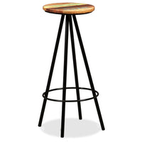 Thumbnail for 3-tlg. Bar-Set Altholz Massiv