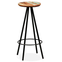 Thumbnail for 3-tlg. Bar-Set Altholz Massiv